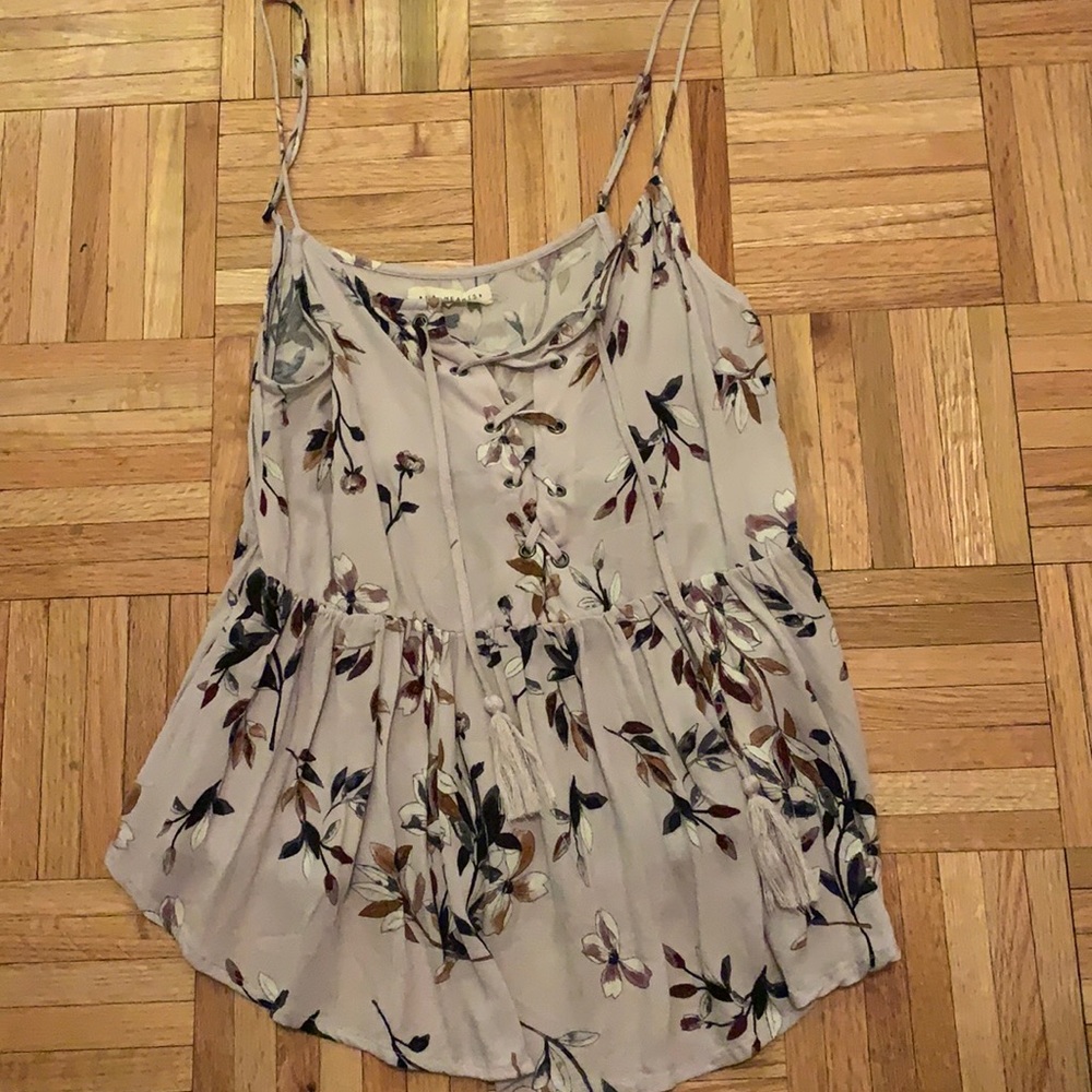 LA Hearts tank